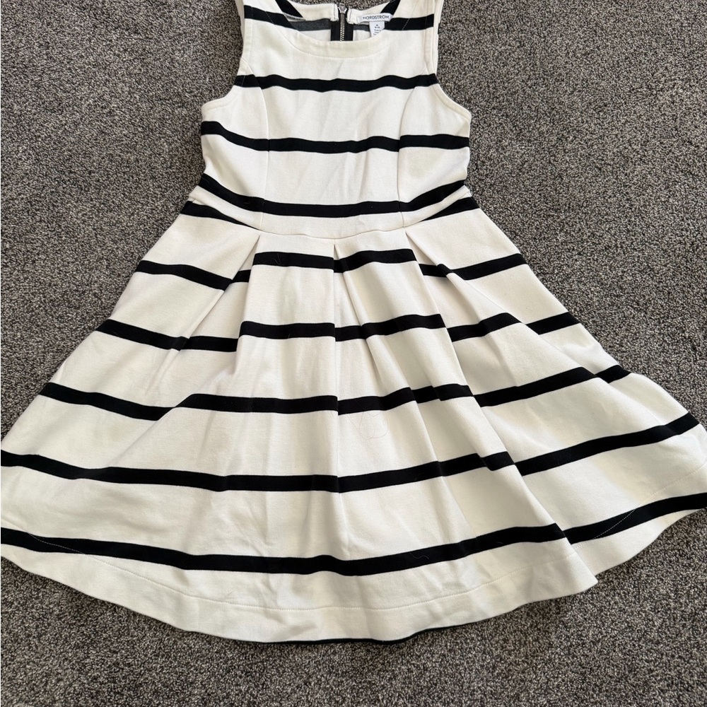 Nordstrom Nautical Dress